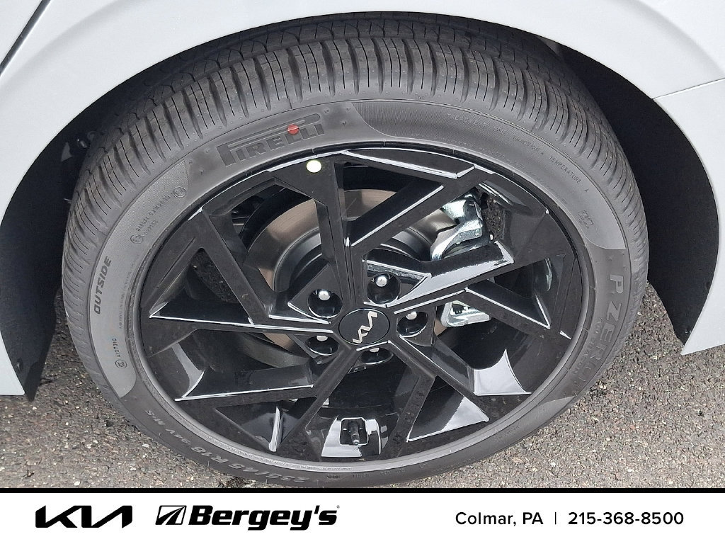 New 2027 Kia K5 GT-Line AWD/4WD image 6