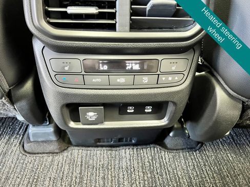 Used 2026 Honda Passport TrailSport Elite image 21