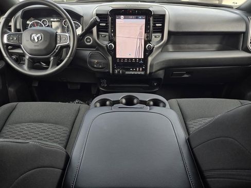 New 2026 RAM 2500 Tradesman image 16