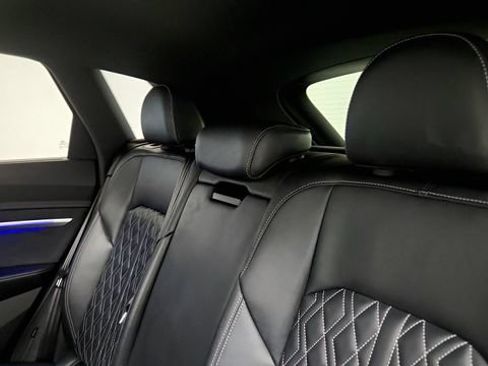 Used 2024 Audi Q8 e-tron Prestige AWD/4WD image 48