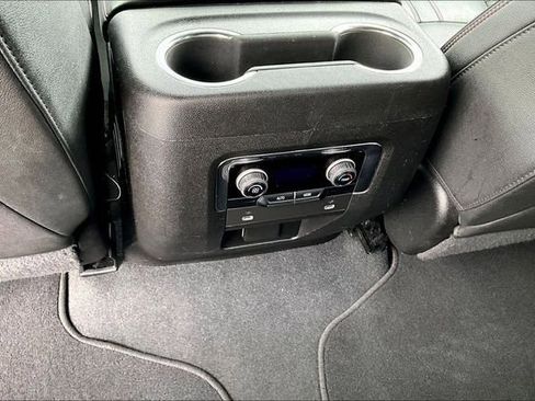Certified 2023 Chevrolet Suburban RST AWD/4WD image 10