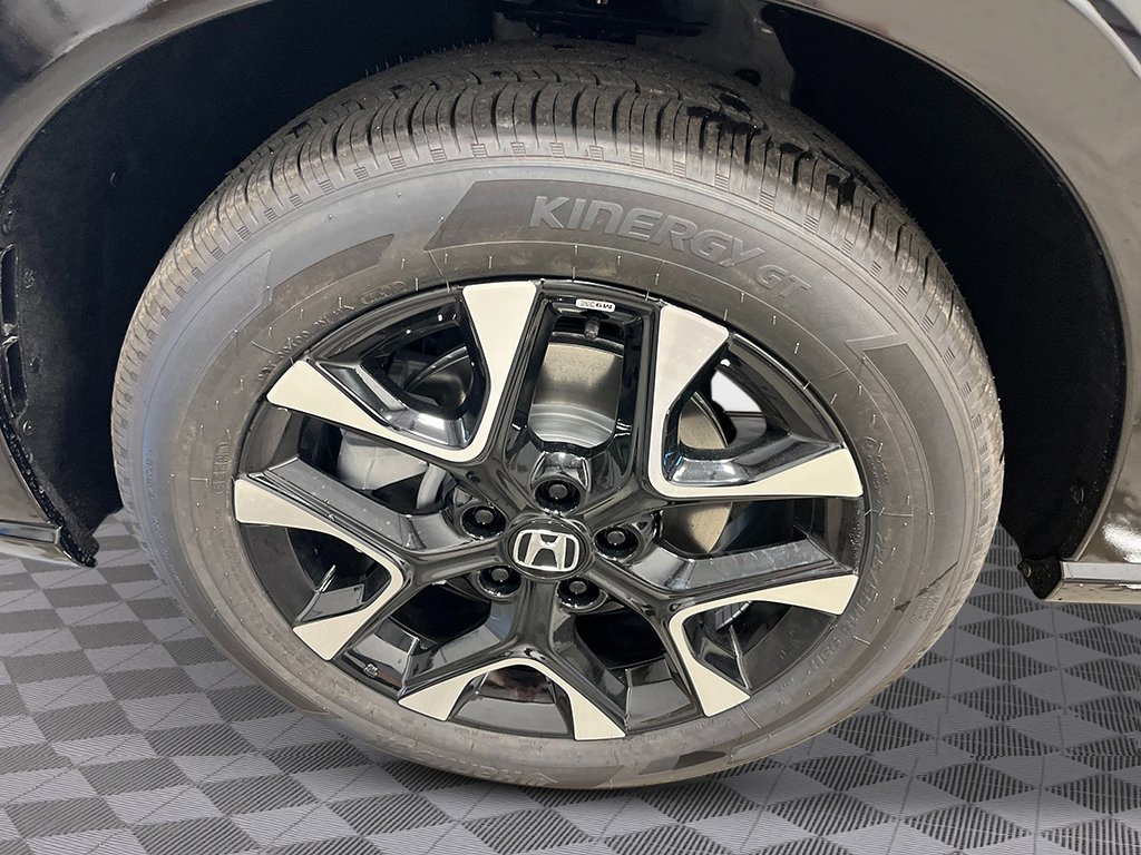 New 2027 Honda HR-V EX-L image 10