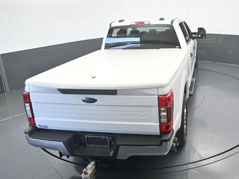 Used 2020 Ford F250 XL w/ STX Appearance Package image 51
