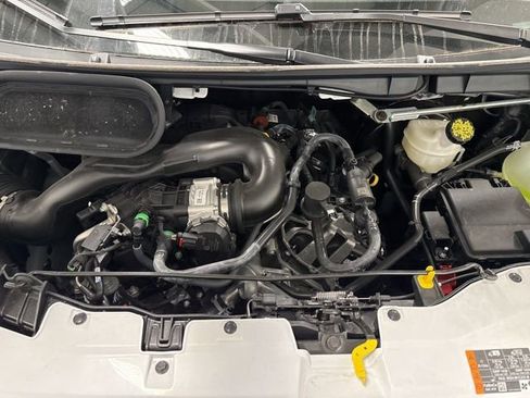New 2025 Ford Transit 150 Low Roof image 30