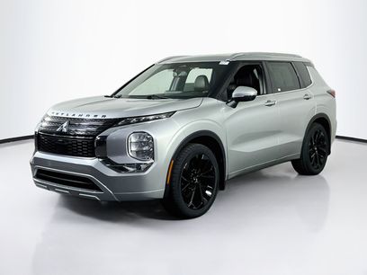Used 2022 Mitsubishi Outlander SEL