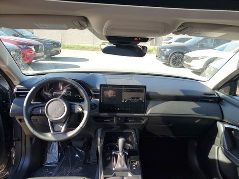 New 2026 MAZDA CX-5 2.5 S w/ Premium Package AWD/4WD image 13