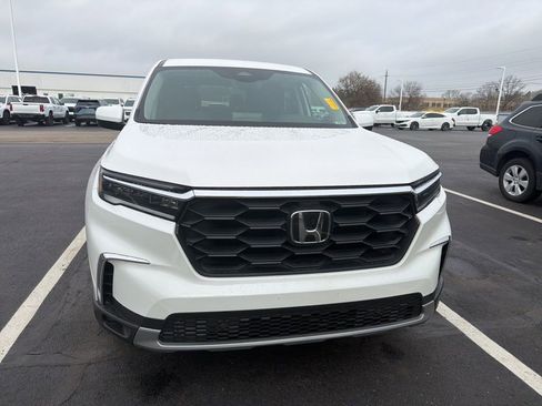 Used 2023 Honda Pilot EX-L image 5