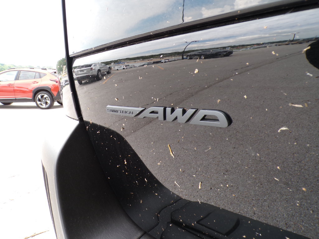 New 2026 Subaru Outback Limited AWD/4WD image 15
