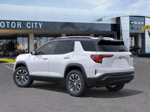 New 2026 GMC Terrain Elevation image 5