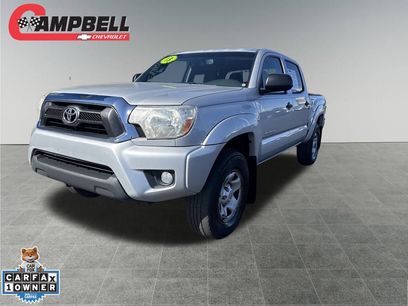 Used 2013 Toyota Tacoma PreRunner
