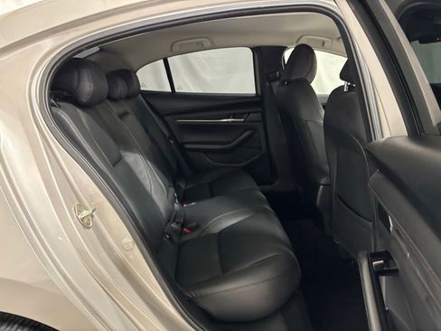 Certified 2024 MAZDA MAZDA3 s image 14