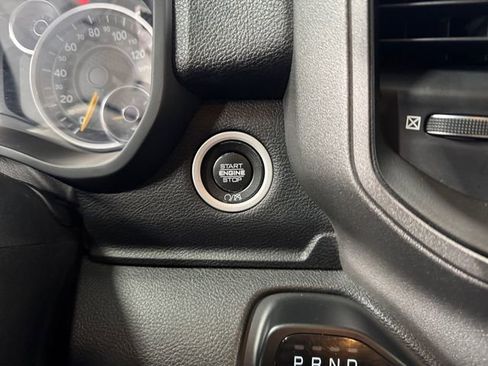 Used 2019 RAM 2500 Tradesman image 20