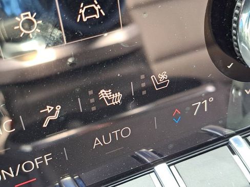 New 2026 GMC Terrain Denali image 27