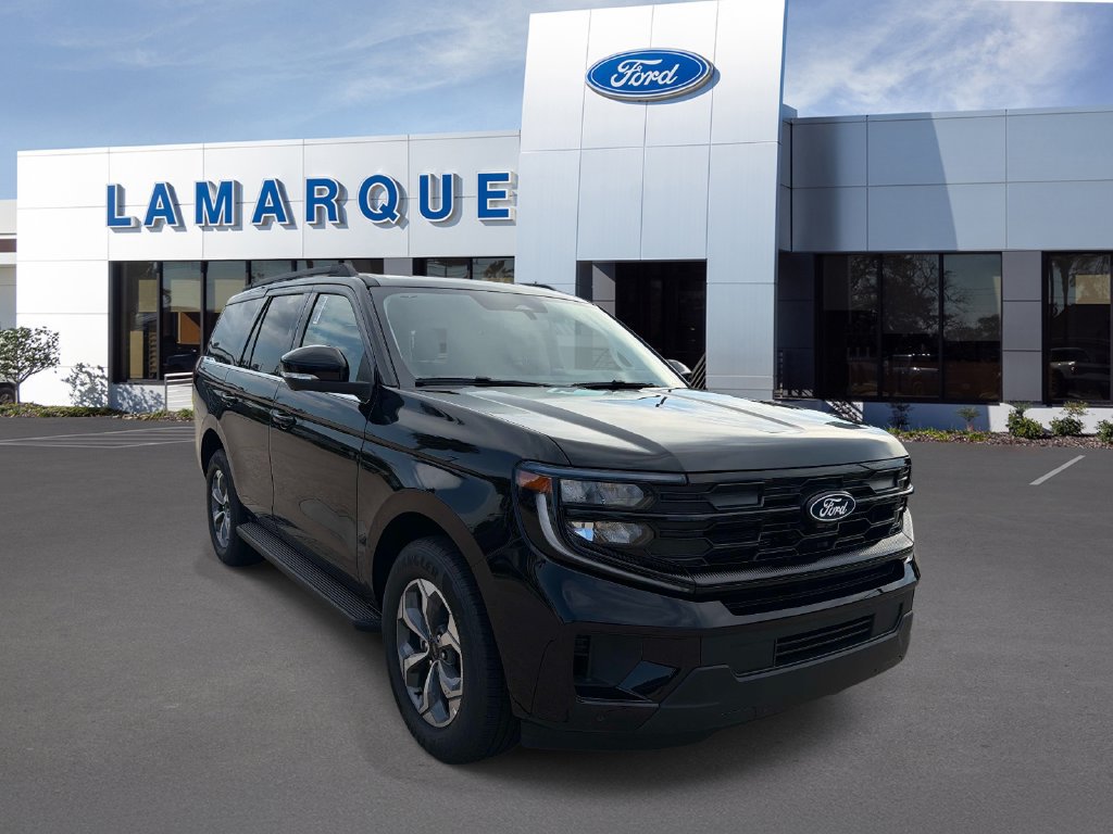 New 2027 Ford Expedition Active RWD image 1