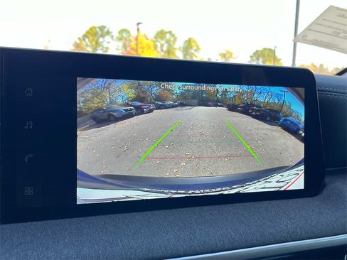 New 2026 Nissan Kicks SV w/ SV Premium Package image 24