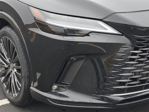 Certified 2023 Lexus RX 350 FWD w/ Accessory Package (Z1) image 9