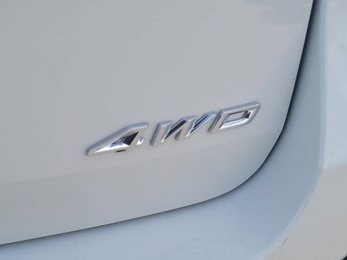 New 2026 Ford Explorer Active AWD/4WD image 9