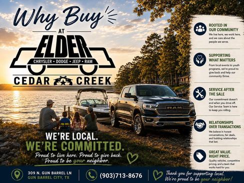 Used 2026 RAM 2500 Big Horn AWD/4WD image 2