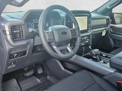 New 2026 Ford F150 XLT w/ FX4 Off-Road Package AWD/4WD image 3