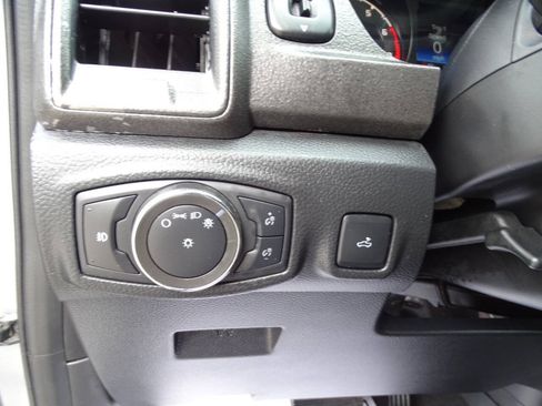 Used 2020 Ford Ranger 4x4 Supercrew XLT w/ XLT Sport Appearance Package image 18