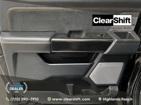 Used 2023 Ford F150 Platinum w/ FX4 Off-Road Package image 40