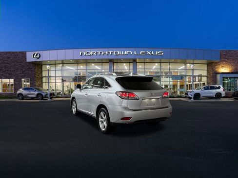 Used 2015 Lexus RX 350 AWD image 20