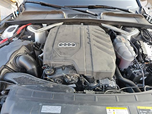 Used 2021 Audi A5 2.0T Premium Plus AWD/4WD image 22