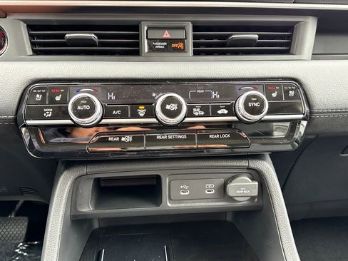 New 2026 Honda Pilot Elite image 20