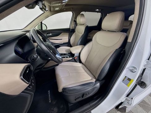 Used 2019 Hyundai Santa Fe FWD image 22