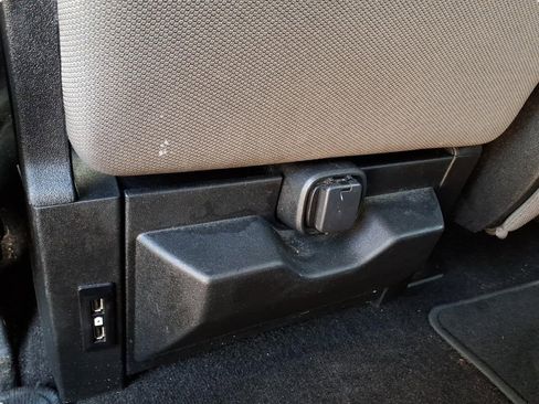 Used 2018 Ford F150 XLT w/ Equipment Group 301A Mid AWD/4WD image 22