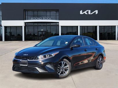 Used 2024 Kia Forte LXS
