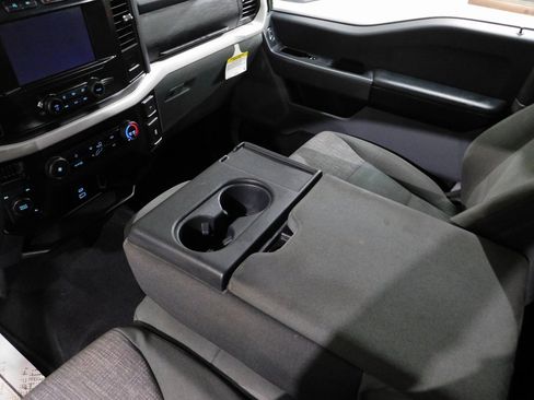 Used 2023 Ford F150 XLT image 72