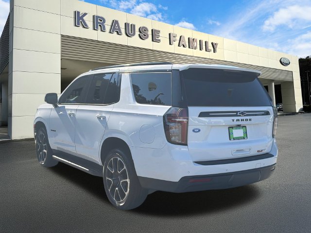 Used 2023 Chevrolet Tahoe RST w/ Luxury Package RWD image 6
