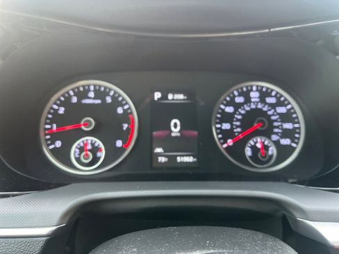 Used 2023 Kia K5 GT-Line FWD image 11