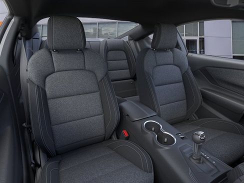 New 2026 Ford Mustang Coupe RWD image 10