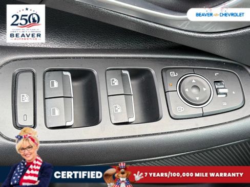 Used 2024 Hyundai Sonata SEL FWD image 30