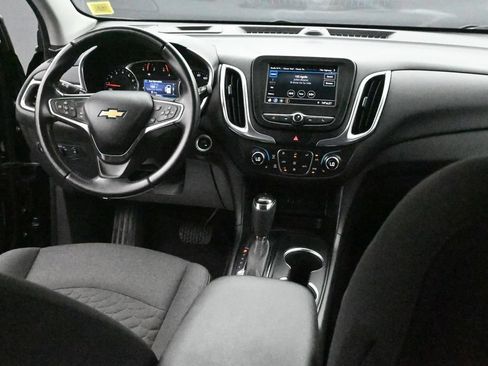 Certified 2021 Chevrolet Equinox LT AWD/4WD image 14