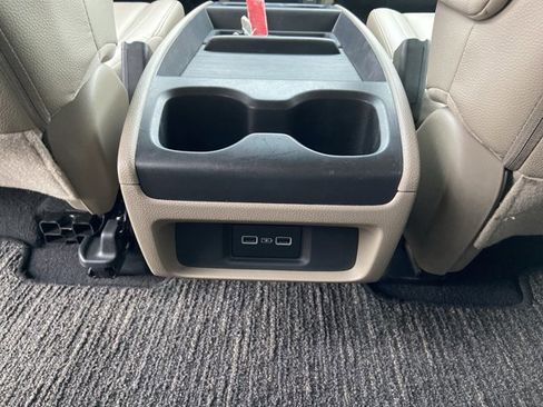 Used 2021 Honda Odyssey EX-L image 51