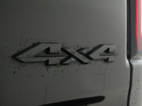 Used 2025 RAM 1500 Classic Warlock image 35