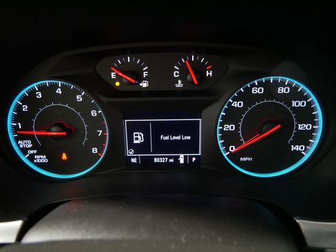 Used 2019 Chevrolet Traverse LS AWD/4WD image 21