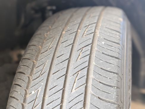 Used 2025 INFINITI QX60 Pure image 40