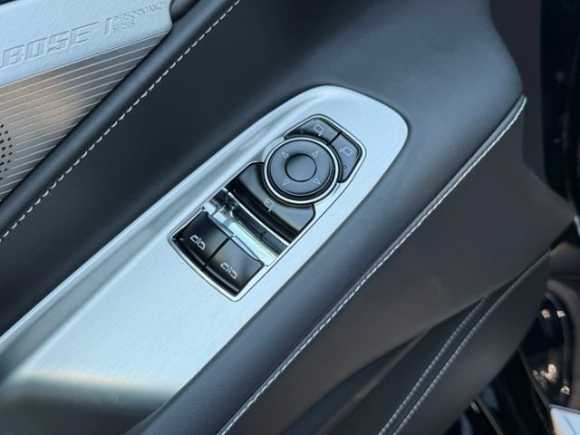 New 2026 Chevrolet Corvette E-Ray AWD/4WD image 17