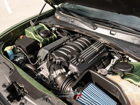 Used 2021 Dodge Charger Scat Pack w/ Daytona Edition Group image 47