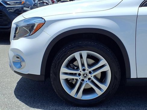 Used 2020 Mercedes-Benz GLA 250 image 13