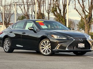 Used 2019 Lexus ES 350 350 video 2