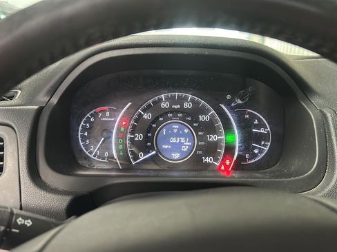 Used 2015 Honda CR-V EX-L image 18