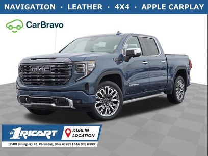 Used 2024 GMC Sierra 1500 Denali Ultimate