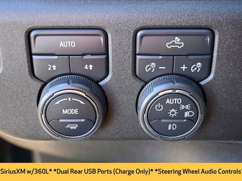 Used 2023 Chevrolet Silverado 1500 RST image 11