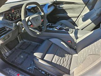 New 2025 Audi RS e-tron GT performance video 3