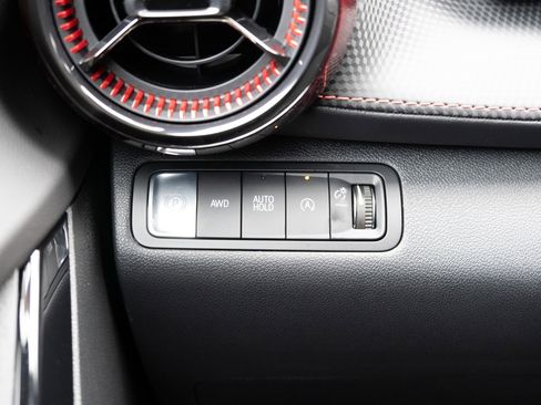 New 2026 Chevrolet Equinox RS AWD/4WD image 10